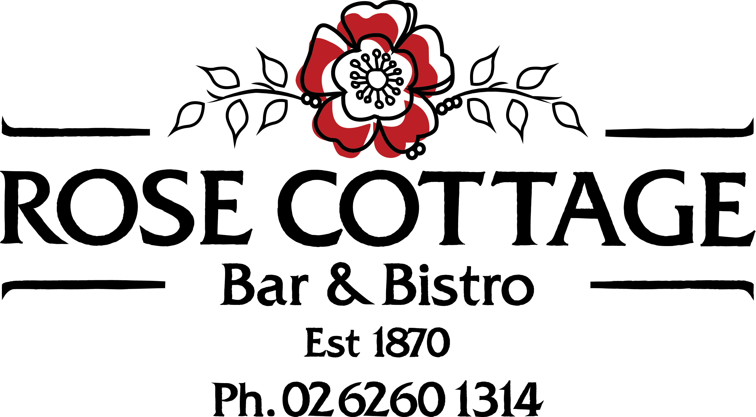 Rose Cottage Logo